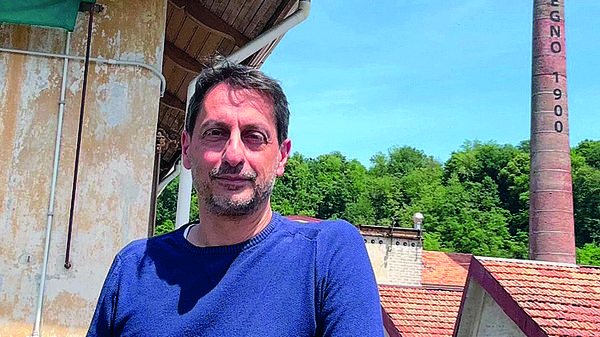 “La fabbrica come comunità”,  le persone e l’orgoglio