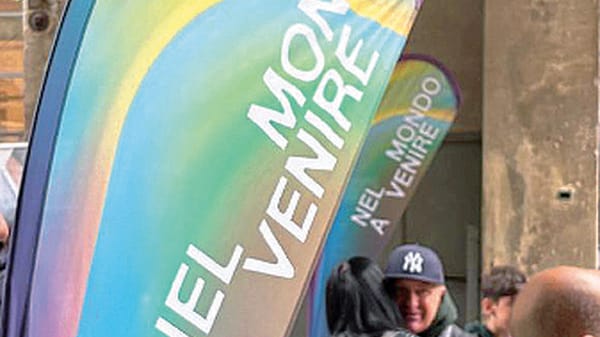 “Nel mondo a venire”   Torna il festival dell’innovazione