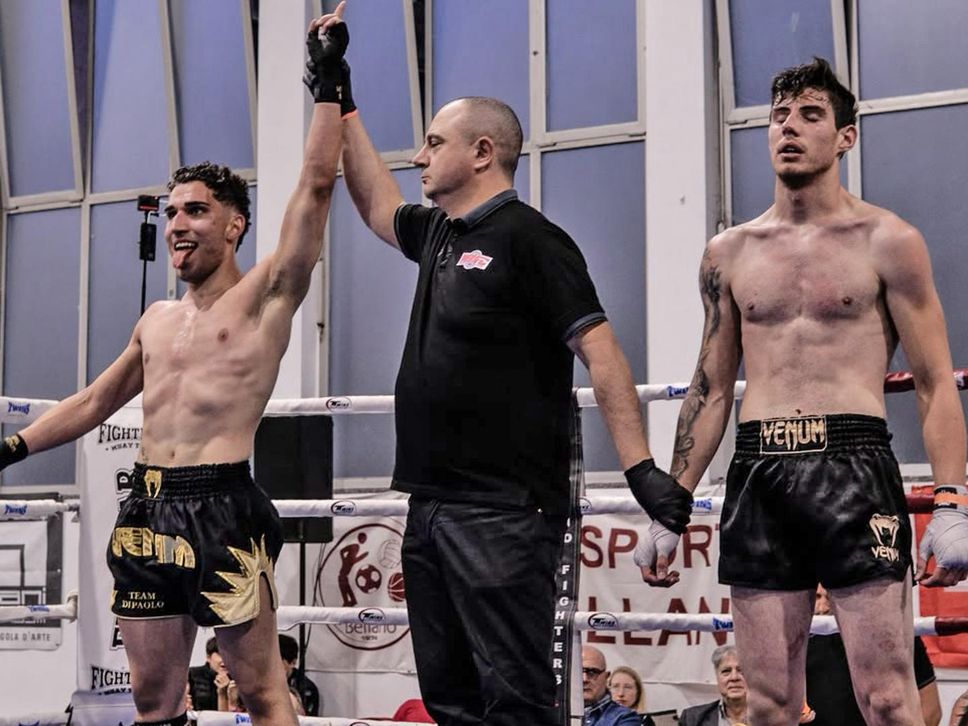 Team Dipaolo protagonista a Bellano: spettacolo e vittorie