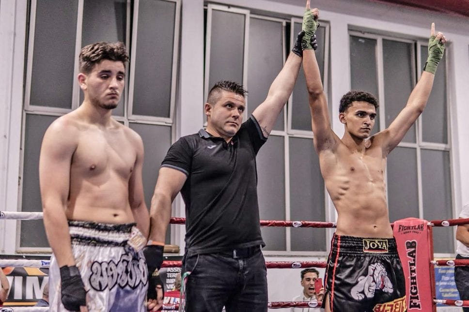 Team Dipaolo protagonista a Bellano: spettacolo e vittorie