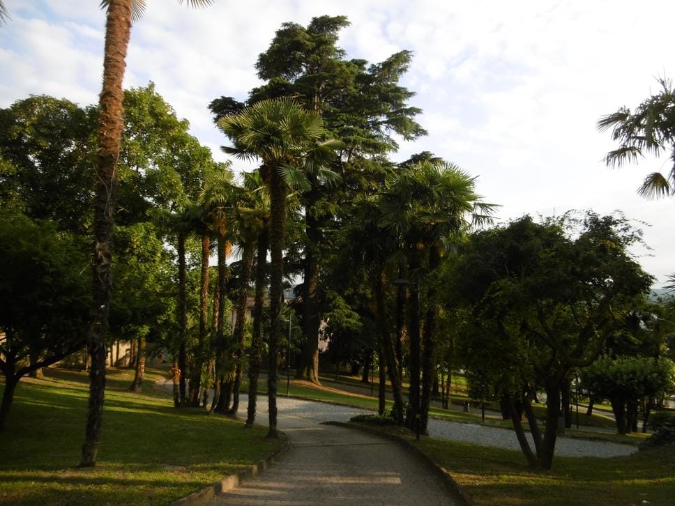 Viverone, il parco di Villa Lucca diventa polo culturale