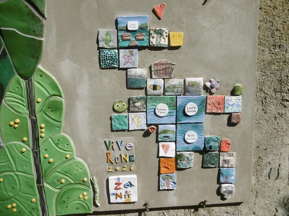 Viverone, il parco di Villa Lucca diventa polo culturale