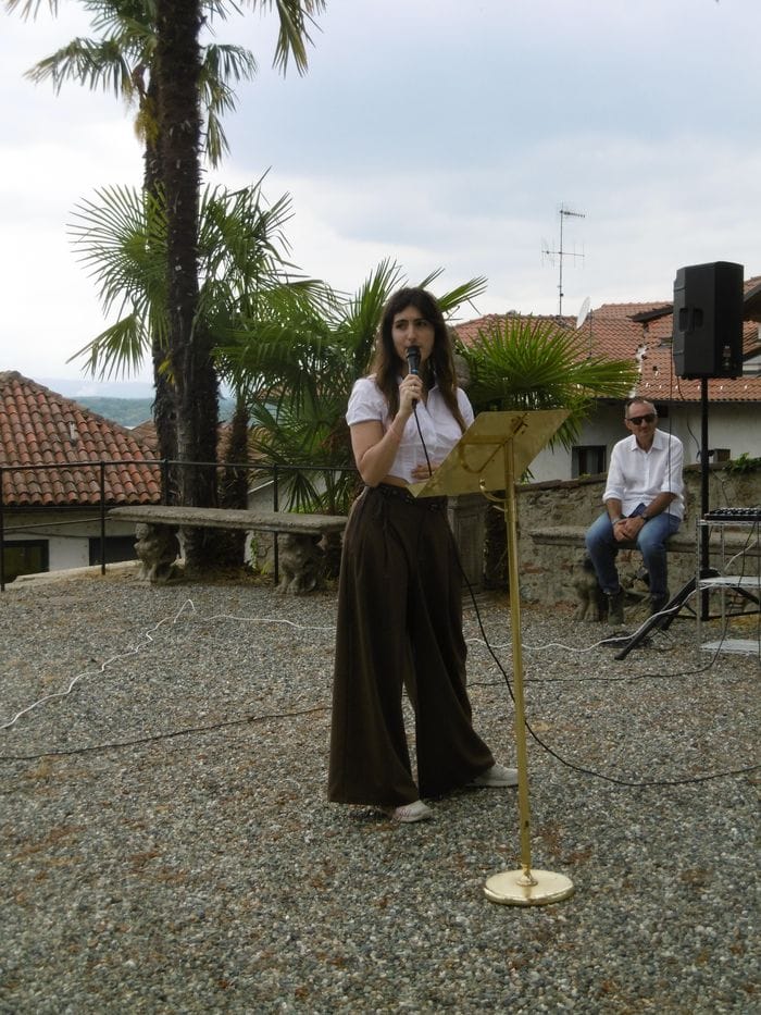 Viverone, il parco di Villa Lucca diventa polo culturale