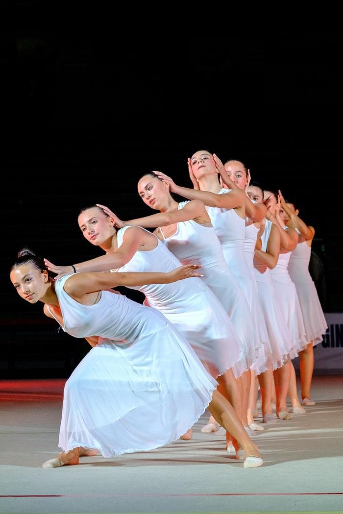 La Piemonte Ginnastica e le “Favole in movimento”