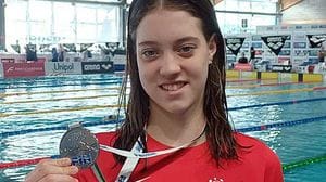 Maria Pranio convocata in Nazionale 