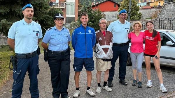 Nadir Cavagna e Margherita De Giuli vincono il 39° Giro di Sordevolo