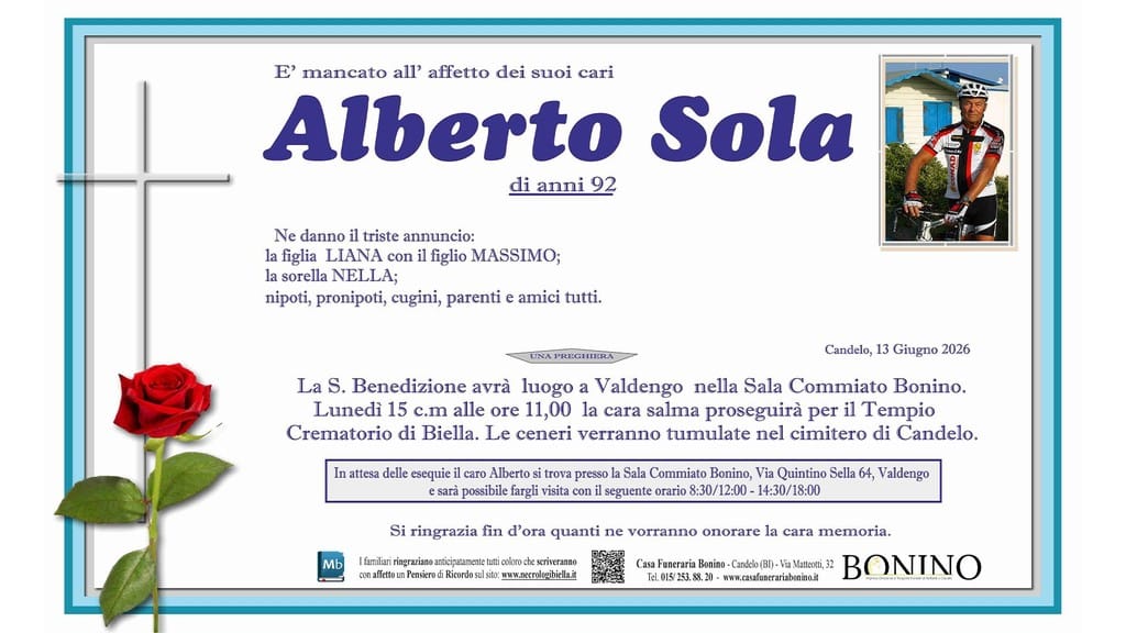 Alberto Sola