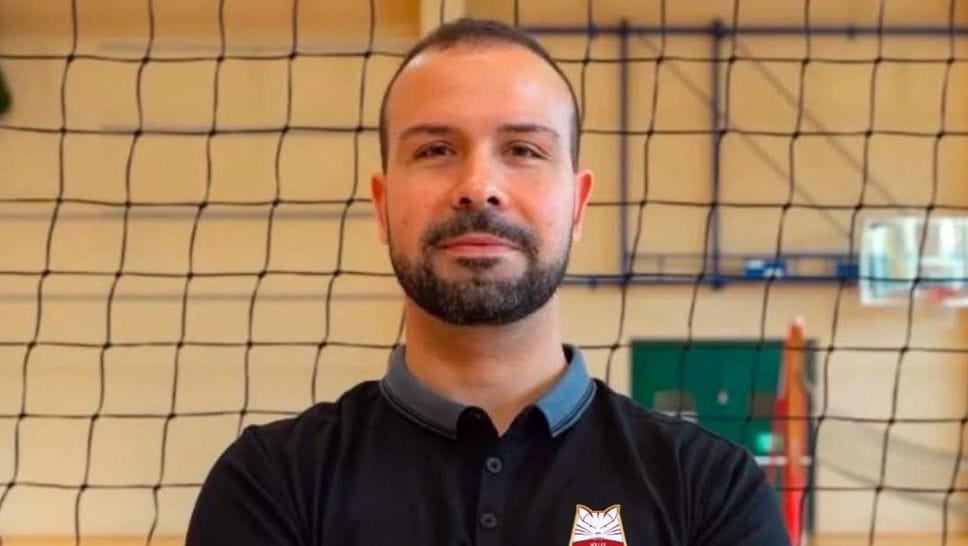 Simone Marangio lascia Biella: allenerà a Vicenza