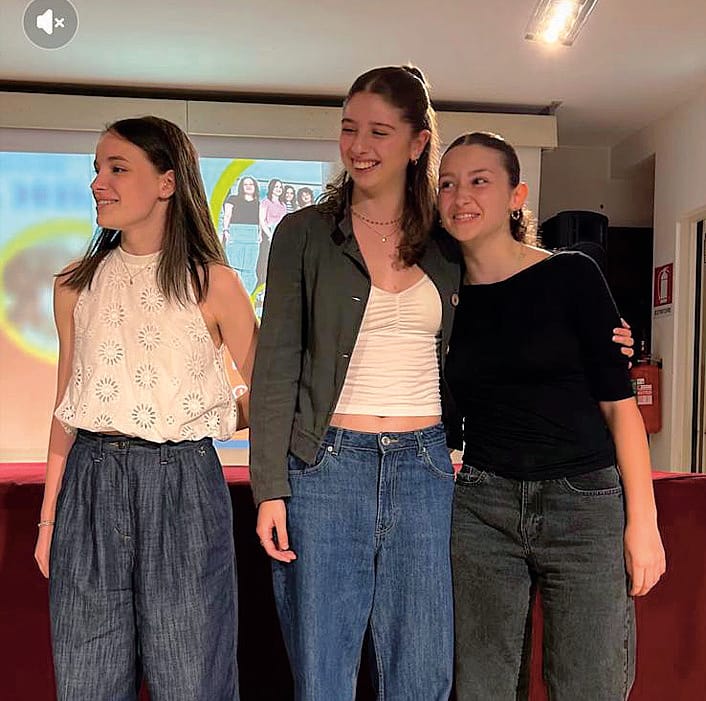 Borse di studio  e riconoscimenti  al Liceo G. e Q. Sella