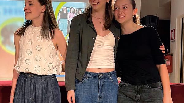 Borse di studio  e riconoscimenti  al Liceo G. e Q. Sella