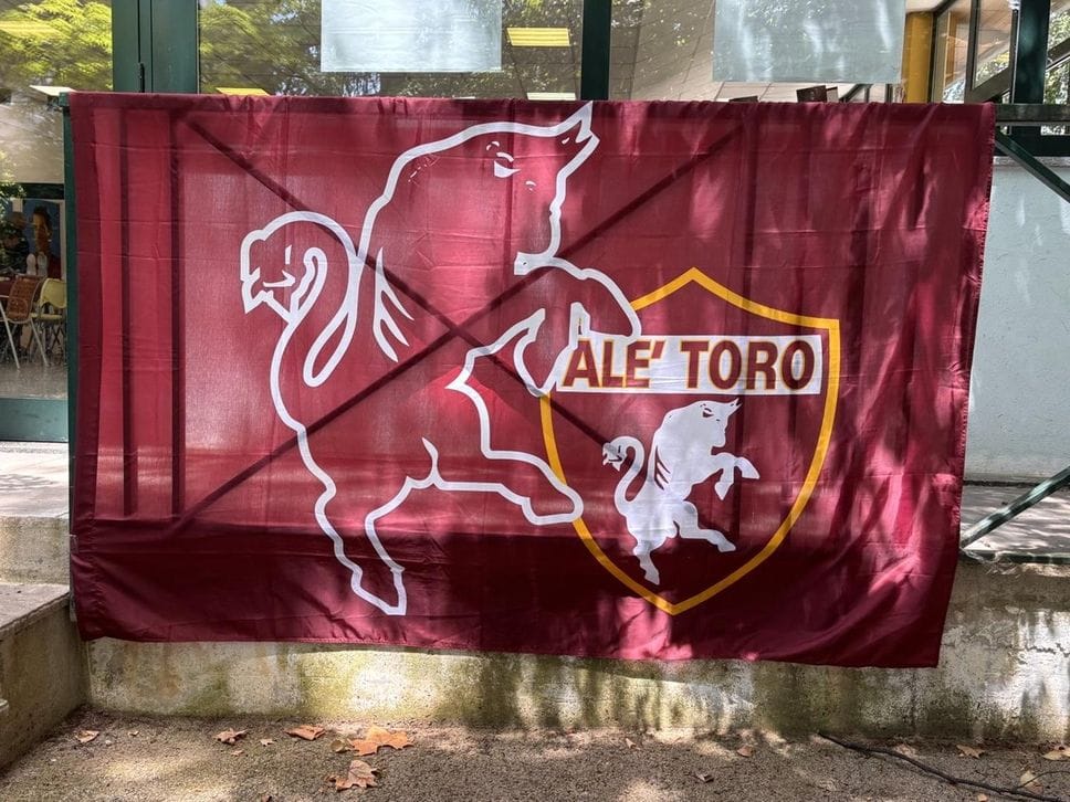 Il vecchio cuore granata batte forte