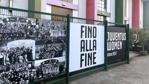 La Juventus Women a Biella anche nella prossima stagione