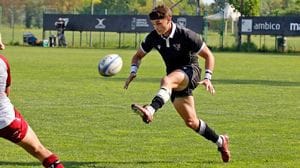 Marcos De Sanctis per rinforzare il Biella Rugby
