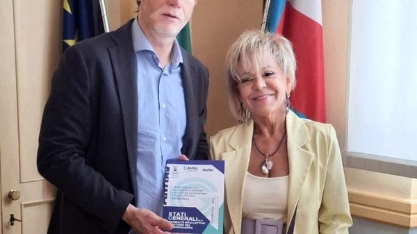 Come il territorio affronta la disabilità: il nuovo libro di Anffas biellese