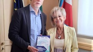 Come il territorio affronta la disabilità: il nuovo libro di Anffas biellese