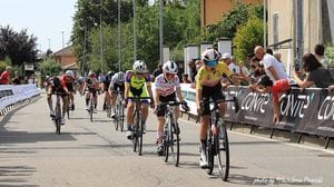 Due volate decidono il Trofeo Ilario  Ormezzano Sai