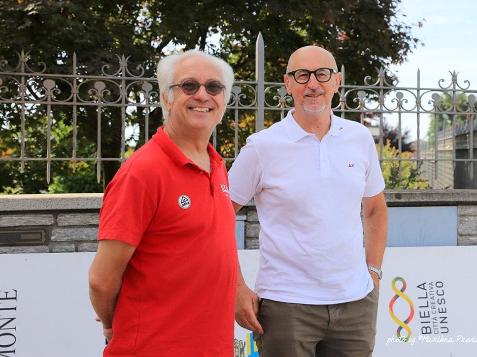 Due volate decidono il Trofeo Ilario  Ormezzano Sai