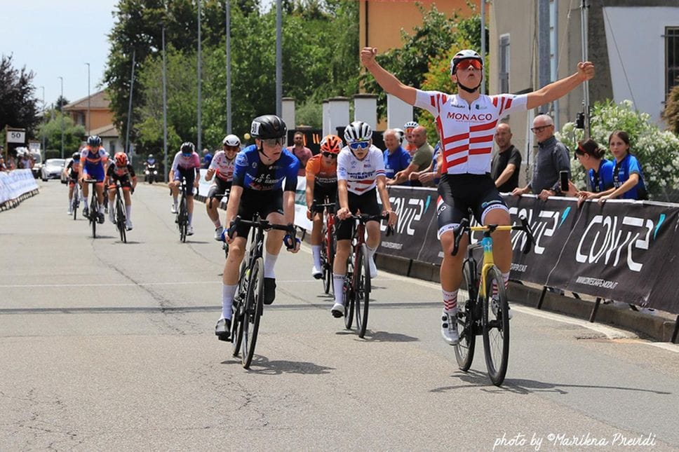 Due volate decidono il Trofeo Ilario  Ormezzano Sai