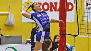 TeamVolley sceglie Diego per il ruolo di libero in B2