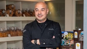 Simone De Mori alla vicepresidenza della Biellese