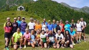 Costantin e Gnoato vincono al Rifugio Madonna della Neve