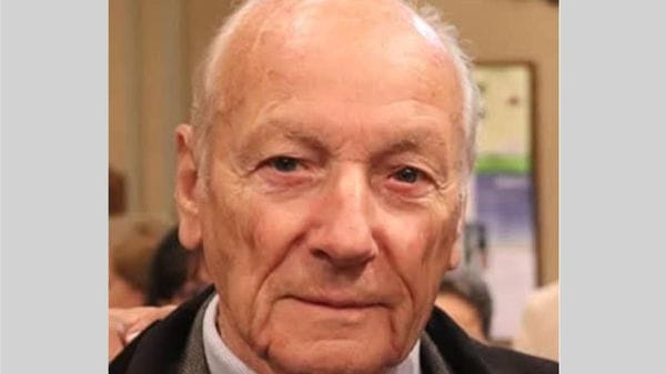 Scuola e Gaglianico in lutto per Rocco La Malfa