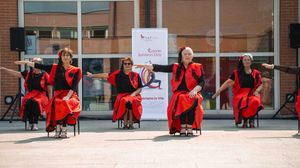 Il Cancer survivors day di Lilt a Città Studi