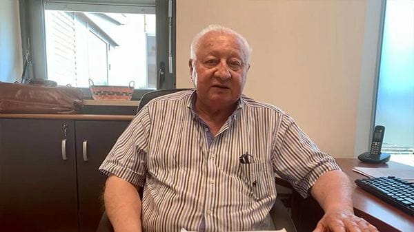 Il mondo della sanità e dell’assistenza è in lutto: è morto Roberto Terzi