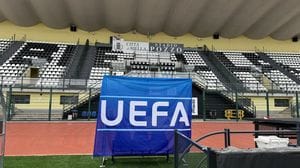 La Uefa Champions League a Biella a inizio agosto