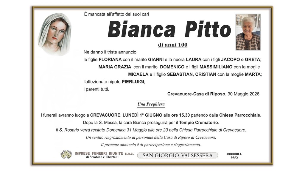 Bianza Pitto