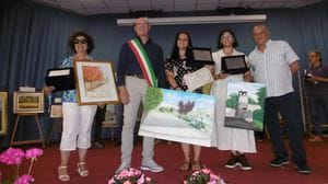 Dalla mostra alla Costituzione, tanti eventi a Ponderano