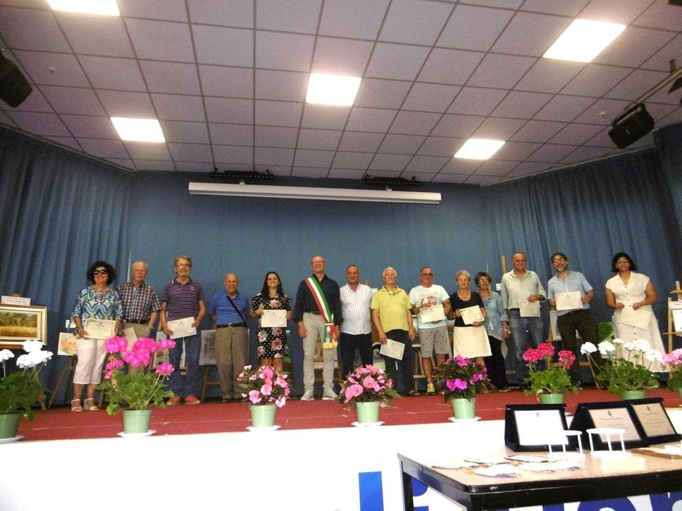 Dalla mostra alla Costituzione, tanti eventi a Ponderano
