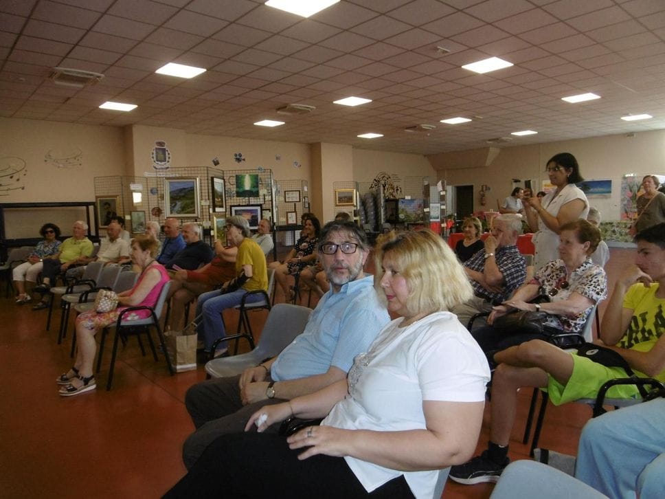 Dalla mostra alla Costituzione, tanti eventi a Ponderano