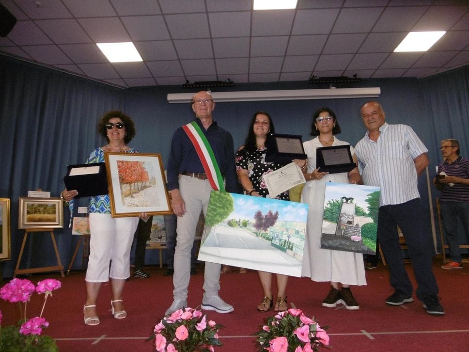 Dalla mostra alla Costituzione, tanti eventi a Ponderano