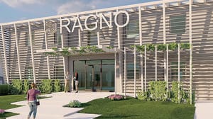 Ragno: a   Carisio il nuovo centro logistico e commerciale 