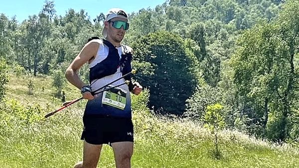 Francesco Nicola domina l’Ultra Trail Oasi Zegna