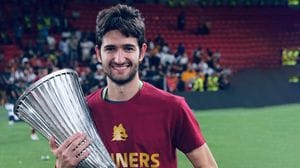 Fcrv, il nuovo mister potrebbe essere Alessandro Davite
