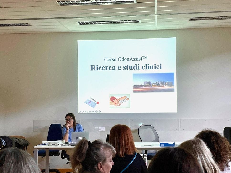 All’Asl il corso per l’Odon device, il dispositivo per aiutare il parto