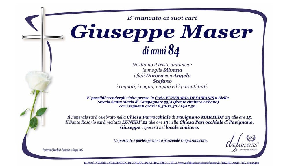 Giuseppe Maser