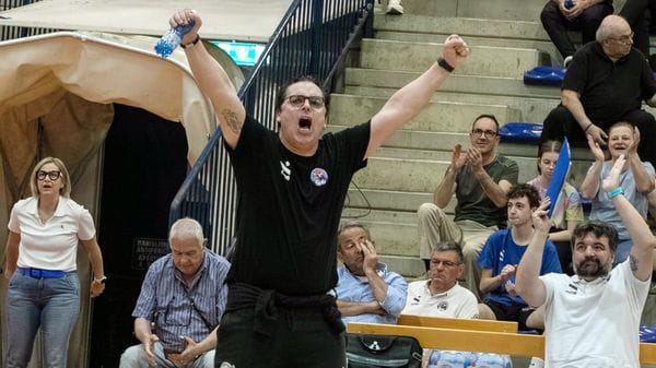 La Spb Biella conferma coach Milo Zanardo per la Serie B