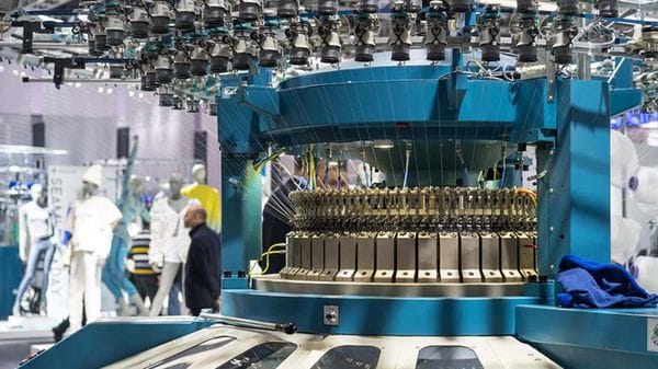 Le aziende biellesi a Ulan Bator per il workshop dedicato alle tecnologie italiane per l’industria tessile
