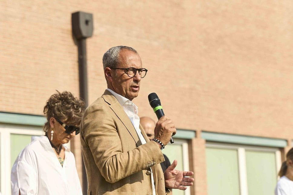 Una mattinata di yoga con Lilt per celebrare la vita che continua oltre la diagnosi oncologica