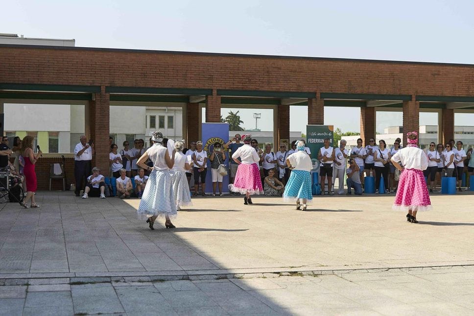 Una mattinata di yoga con Lilt per celebrare la vita che continua oltre la diagnosi oncologica