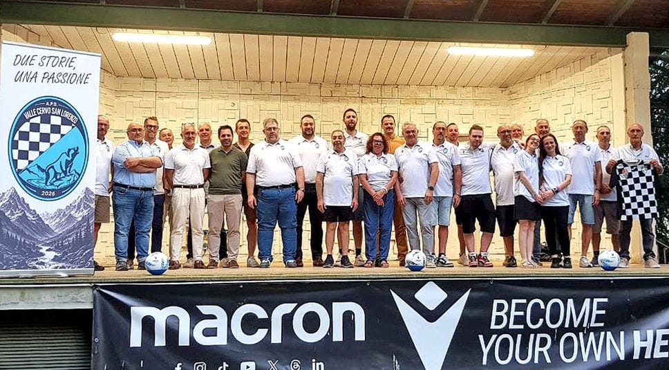 Valle Cervo Andorno e San Lorenzo: la fusione è realtà