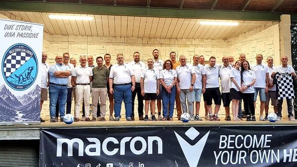 Valle Cervo Andorno e San Lorenzo: la fusione è realtà
