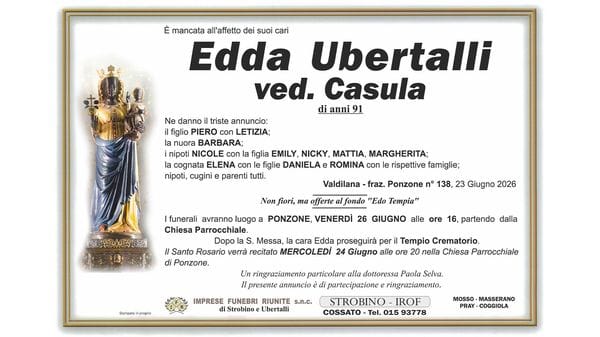 Edda Ubertalli
