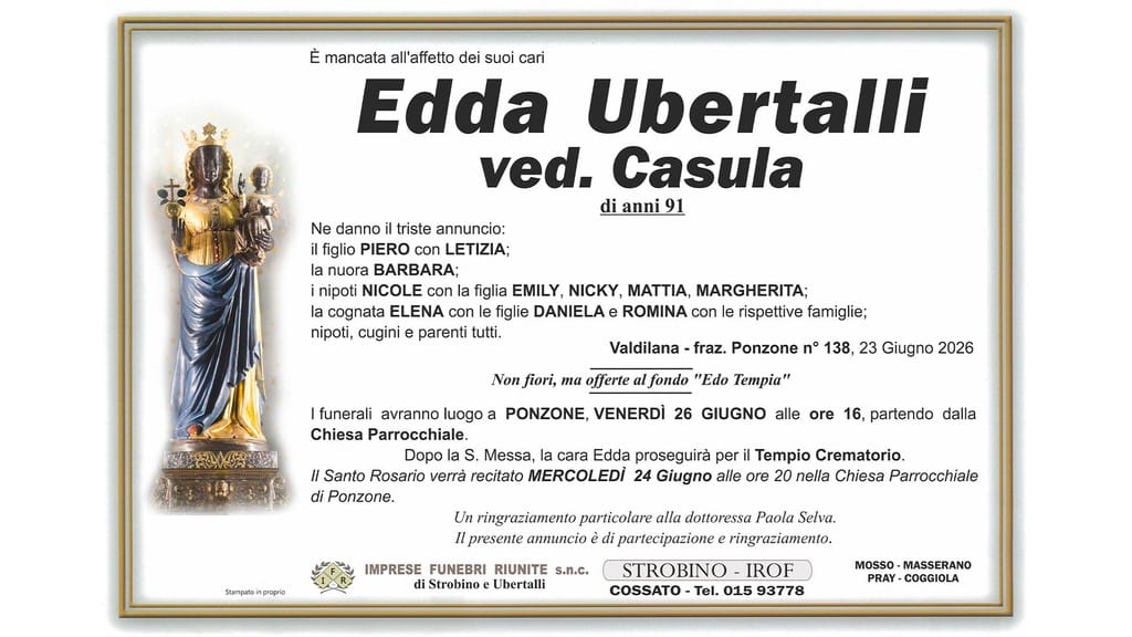Edda Ubertalli