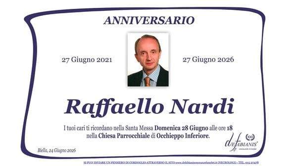 Raffaello Nardi
