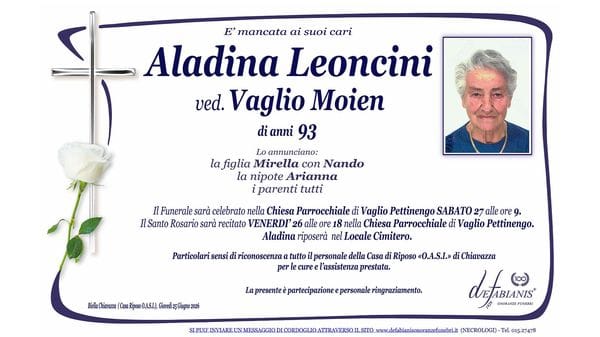 Aladina Leoncini