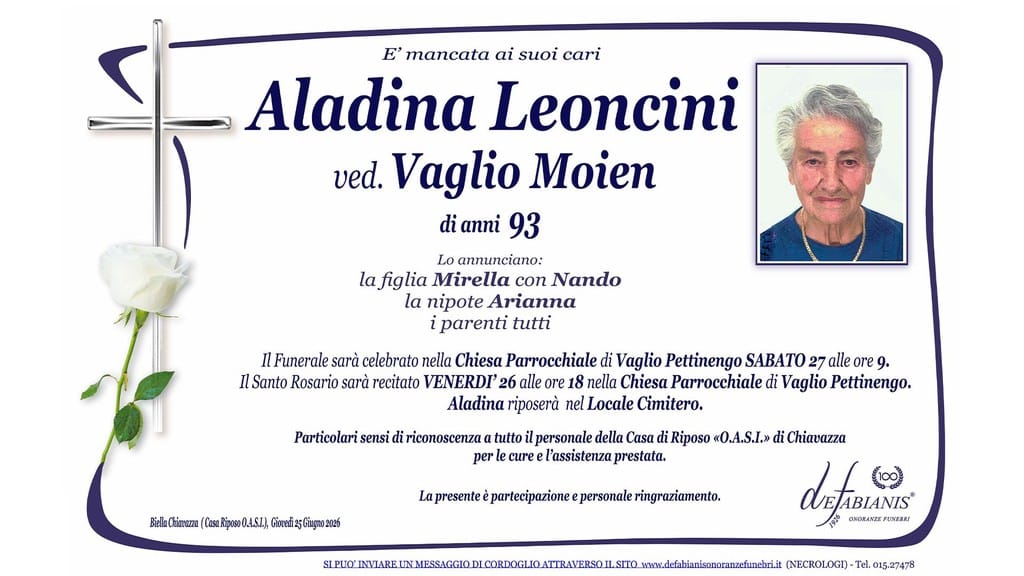 Aladina Leoncini